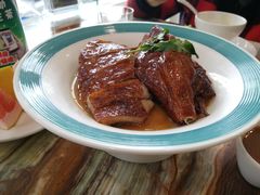 -椿记烧鹅(叠彩店)