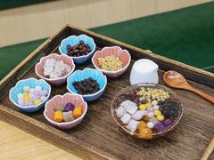 -豆豆冰室·地道招牌椰子冻(大良店)