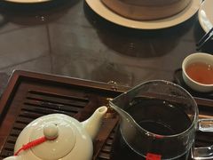 -中山保利艾美酒店-乐美中餐厅