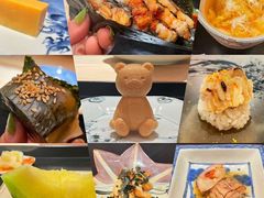 -鮨心和(外滩店)