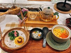 -叶叶菩提(太原别墅店)