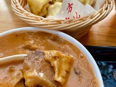 -方中山胡辣汤(西安高新区店)