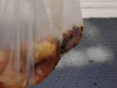 -郭际辣饼铺(第三中学店)