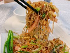 -畔山酒店中餐厅
