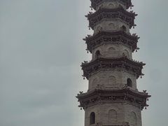 -大同古城墙