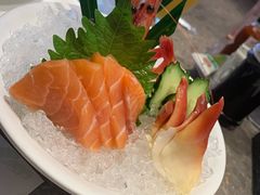 -大渔铁板烧(花园道店)