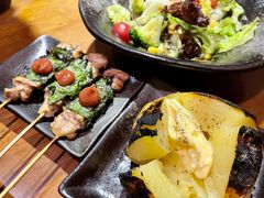 -鸟内会(河北路店)