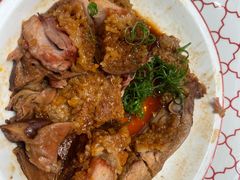 -洛东土菜馆(建国北路店)