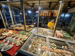 -车头老二大排档