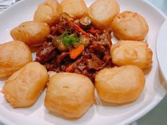 -和记小菜(东方店)