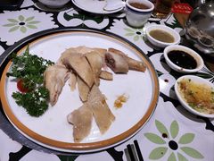 -味食家市师鸡(三元里店)