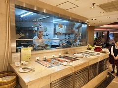 -天伦松鹤大饭店·欣妮咖啡