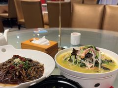 -留芳·文旅古月楼(老街店)