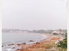 -青岛第三海水浴场