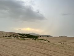 -玉龙沙湖景区