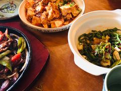 -锦小馆(安贞店)