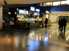 -查特花园美食广场(西单大悦城店)