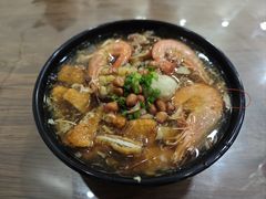 -阿芬卤面(花巷店)