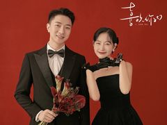 -浪漫一生摄影美学(怀柔开放路店)