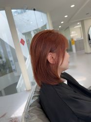 -5M HAIR SALON