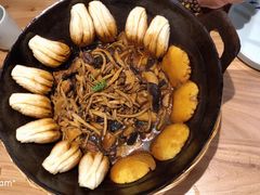 -刁馋一锅鲜·津门招牌菜(远洋未来汇店)