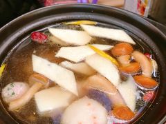 -束河人家(南锣鼓巷店)