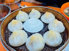 -金原鸭血粉丝汤总店(锁金村店)