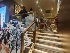 -霸王茶姬(上海恒基名人店)