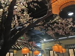 -绿茶餐厅(昌平悦荟店)