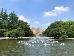 -上海市龙华烈士陵园