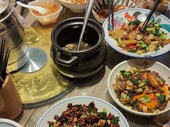 -树厨贵州菜(大十字店)