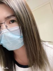 -MINX名珂斯·烫染形象设计