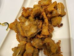 -宴秋杭州菜(锦艺城店)