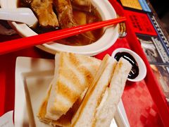 -南洋老咖啡(牛车水店)