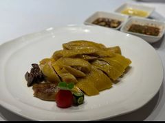 -五棵树•粤西高凉菜(琶洲店)