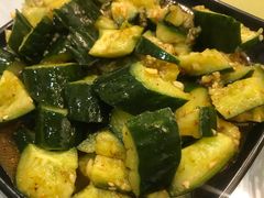 -小七碳火烧烤(越溪店)