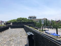 -虞山城墙