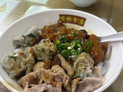 -荔林食店(西华路店)