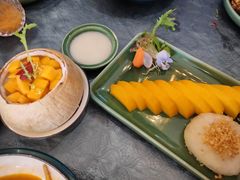 -阿莱唛唛泰国菜·海鲜餐厅(蛇口店)