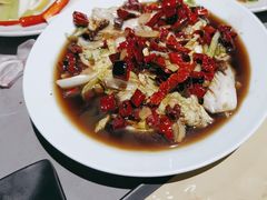 -李赵合鲜肉烧烤(西荷店)