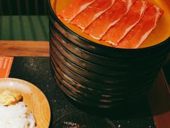 -牛New寿喜烧(虹桥新天地店)