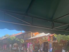 -木王宴语·野生鲜菌火锅(玉河店)
