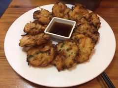 -外婆菜之崇明味道(锦江乐园店)