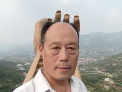 -济南马套将军山