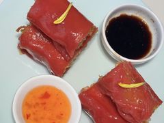 -粤港湾砂锅粥·宵夜(宝龙店)