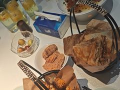 -一江水食府(后湖店)