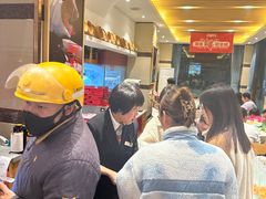 -添福来墨鱼饺子 · 海鲜东北菜(泡崖店)