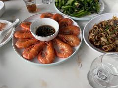 -嘉升大排档(番禺总店)