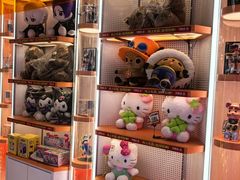 -可爱抓 COCO  GOTCHA(天津鹏欣水游城店)