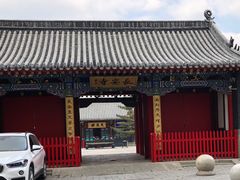 -长安寺